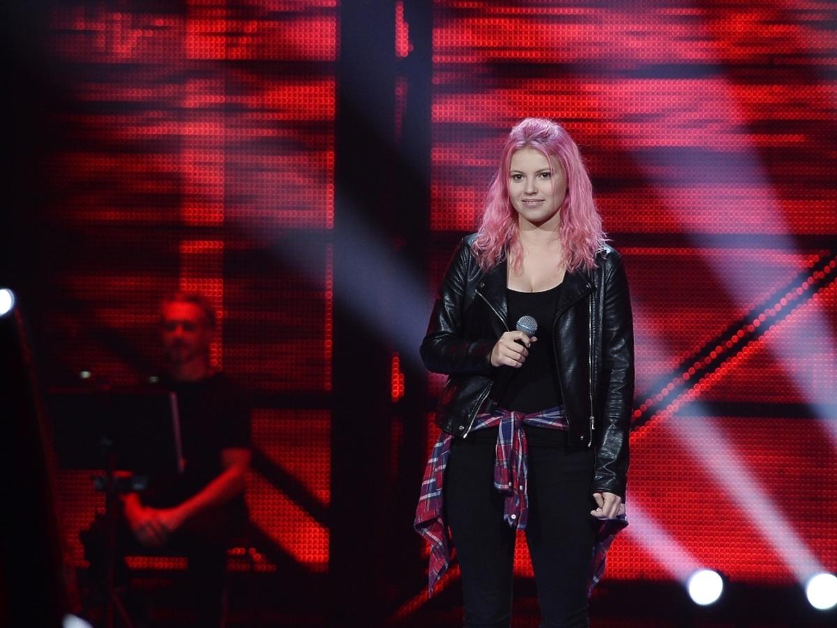 The Voice of Poland - II odcinek (5).JPG