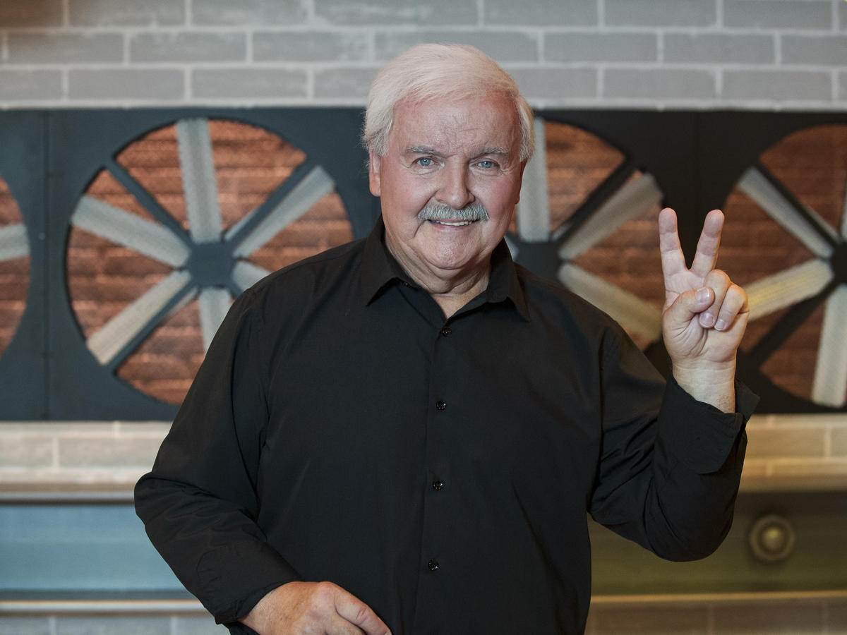 The Voice Senior Jan Lalak przyjaciel Krzysztofa Krawczyka 6