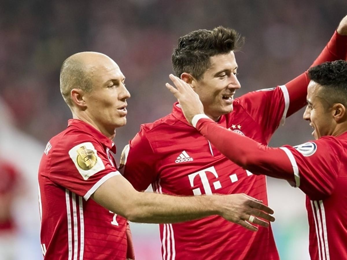 Thiago Alcantara