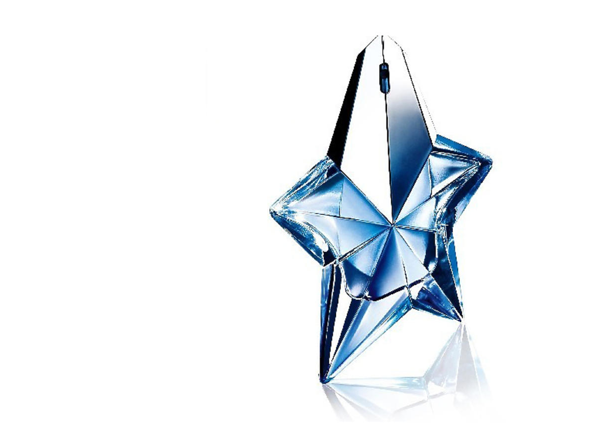 Thierry Mugler, Angel EDP