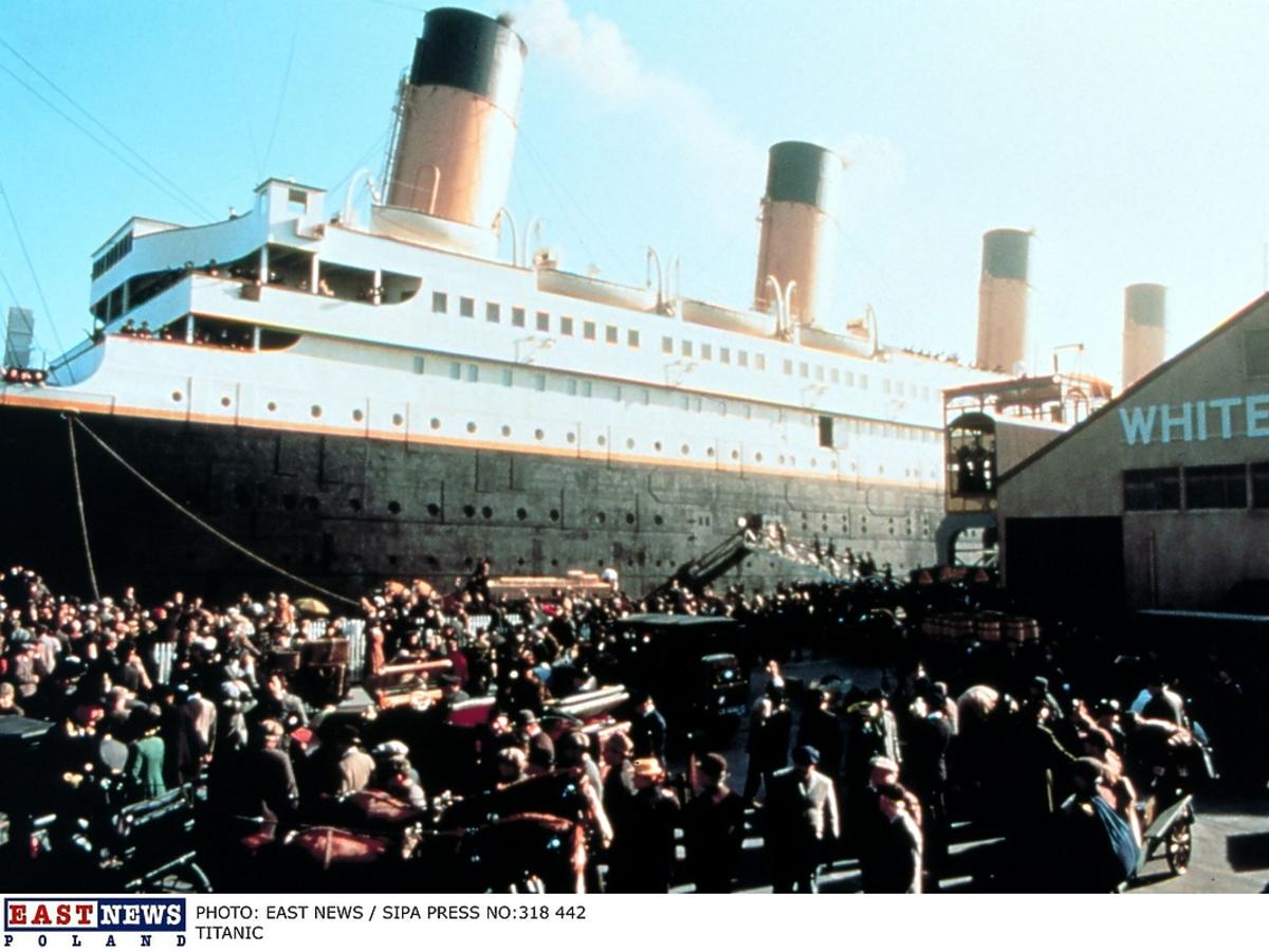 Titanic