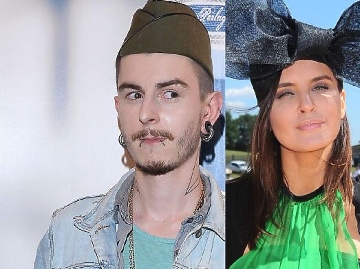 Tobiasz Kujawa krytykuje Joannę Horodyńską