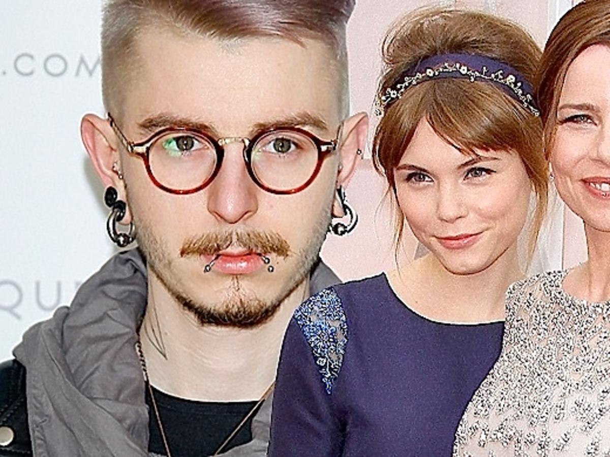 Tobiasz Kujawa krytykuje oscarowe kreacje Kuleszy i Trzebuchowskiej