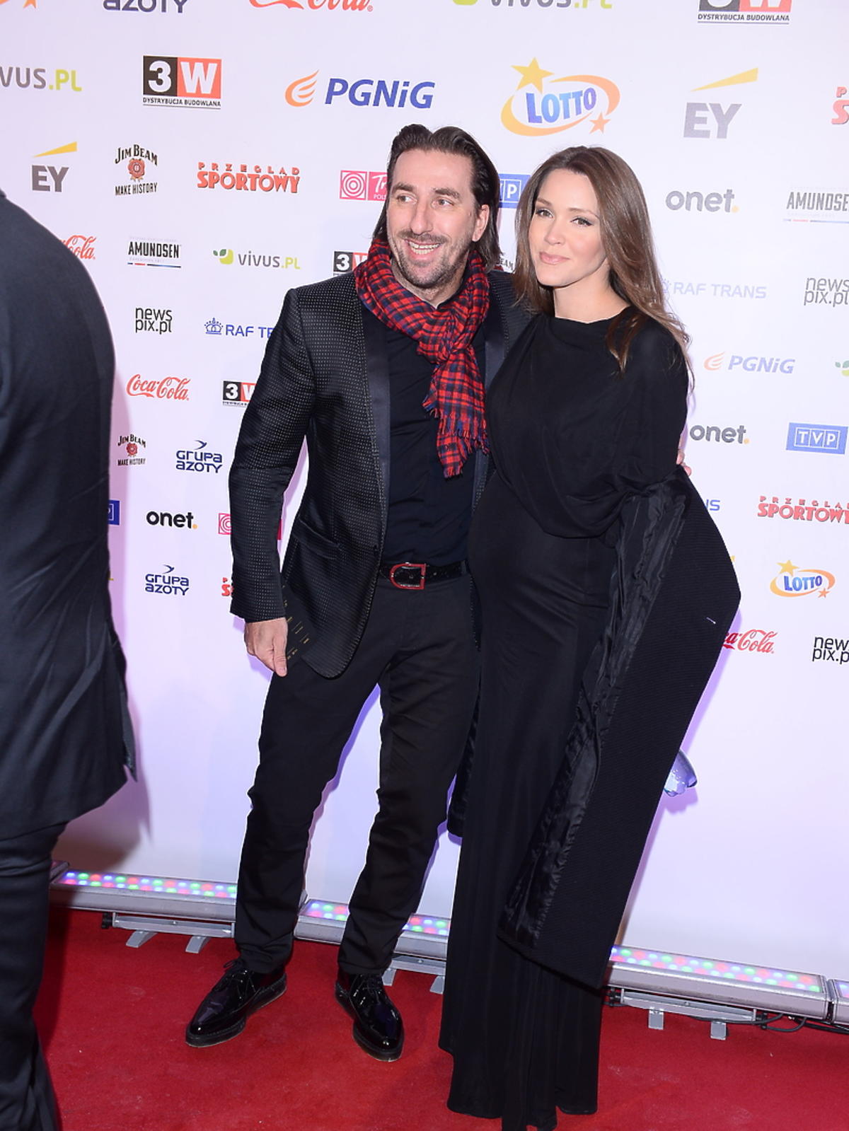 Tomasz Iwan, Natalia Jakuła