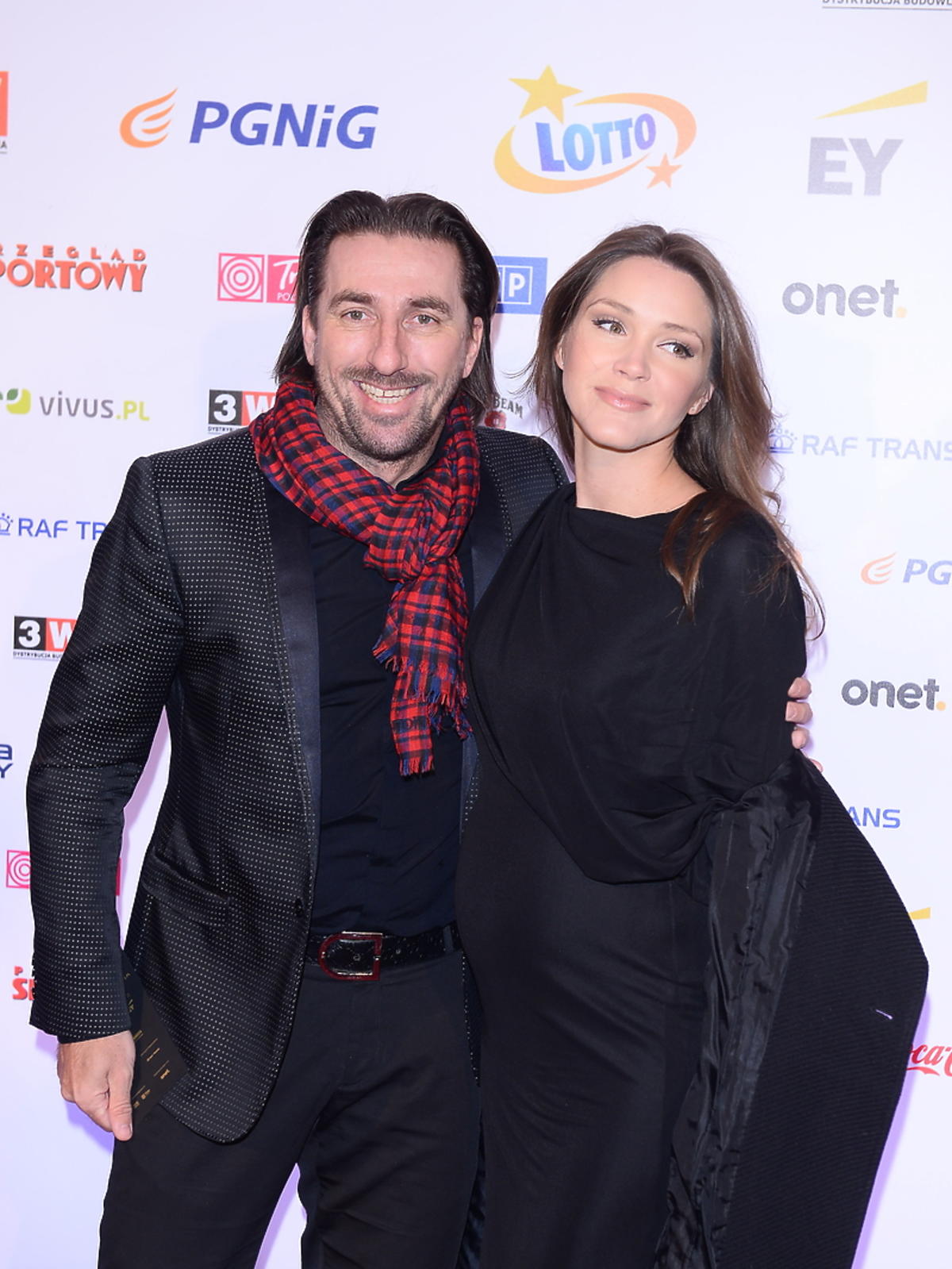 Tomasz Iwan, Natalia Jakuła