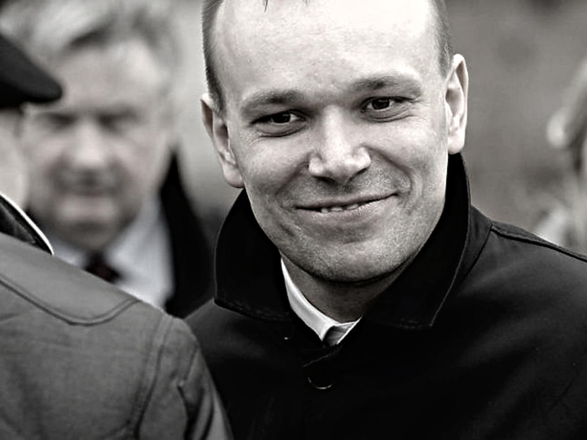 Tomasz Kalita nie żyje