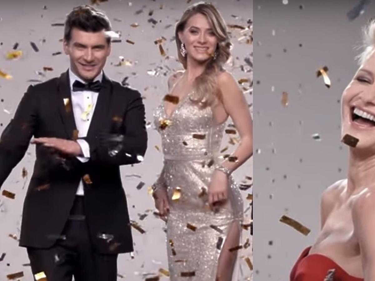 Tomasz Kammel, Marcelina Zawadzka, Małgorzata Kożuchowska