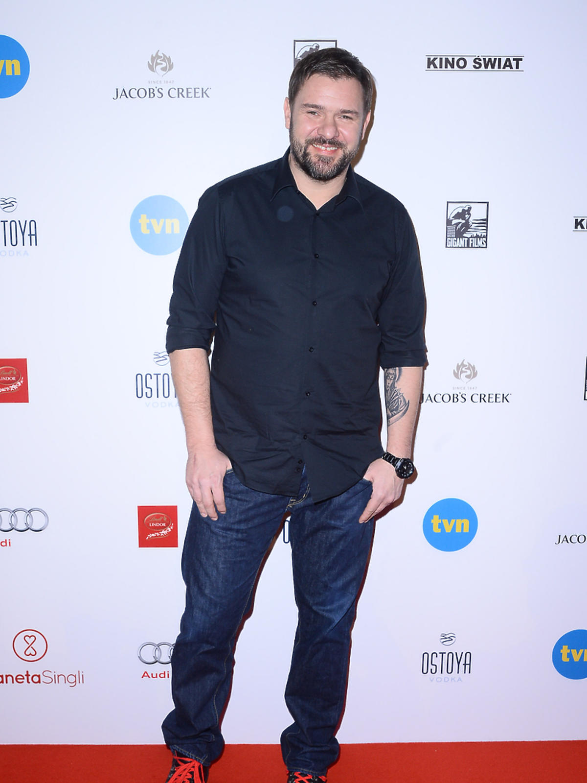 Tomasz Karolak