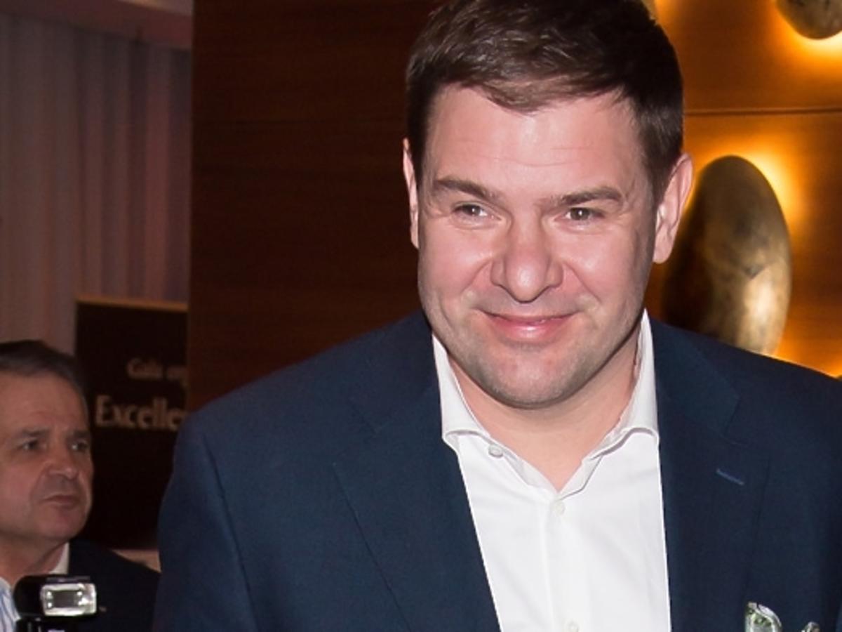 Tomasz Karolak będzie doradzał młodym rodzicom