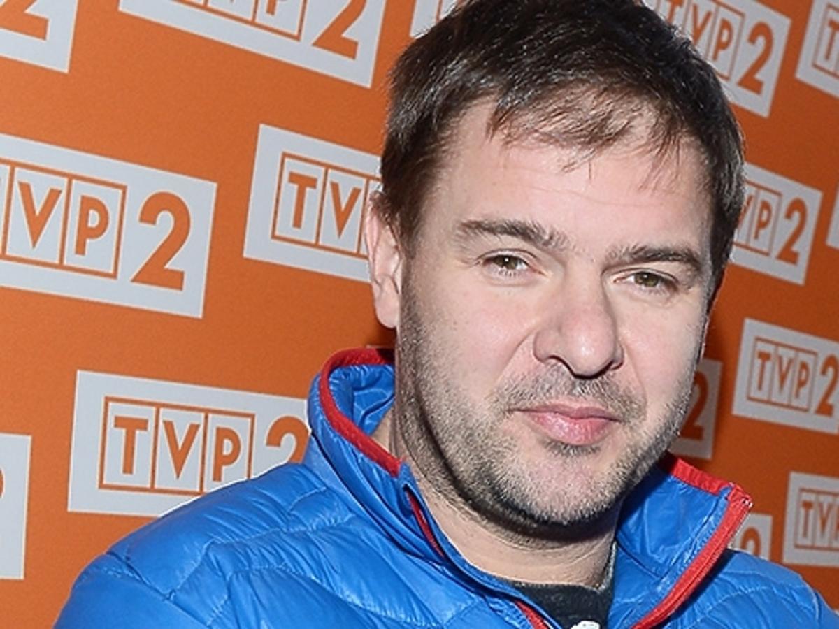 Tomasz Karolak kupił mieszkanie dla kochanki