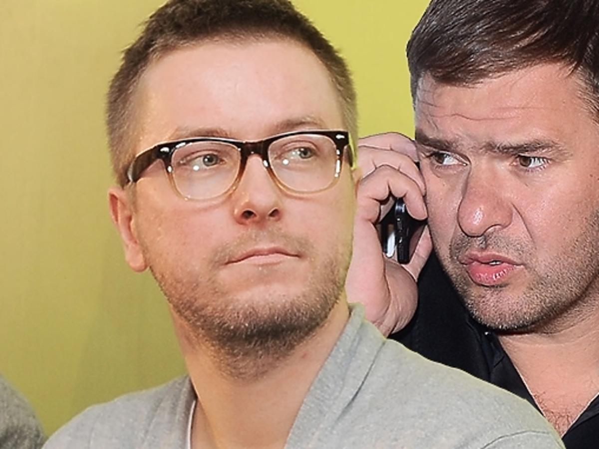 Tomasz Karolak pozywa do sądu Magiel towarzyski