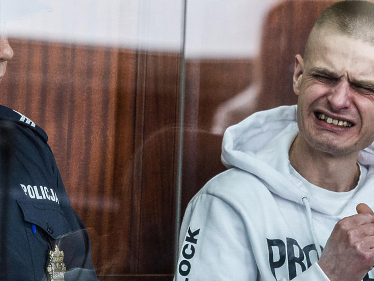 Tomasz Komenda