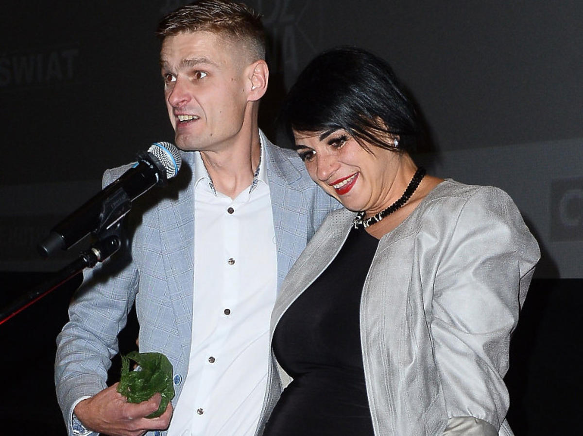 Tomasz Komenda oświadczył się Annie Walter
