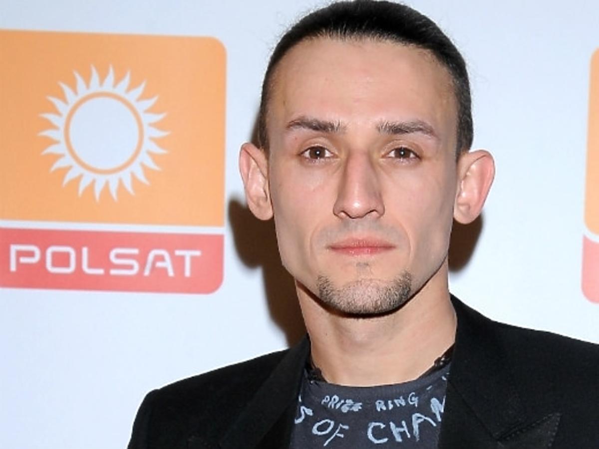 Tomasz Kowal będzie inwalidą