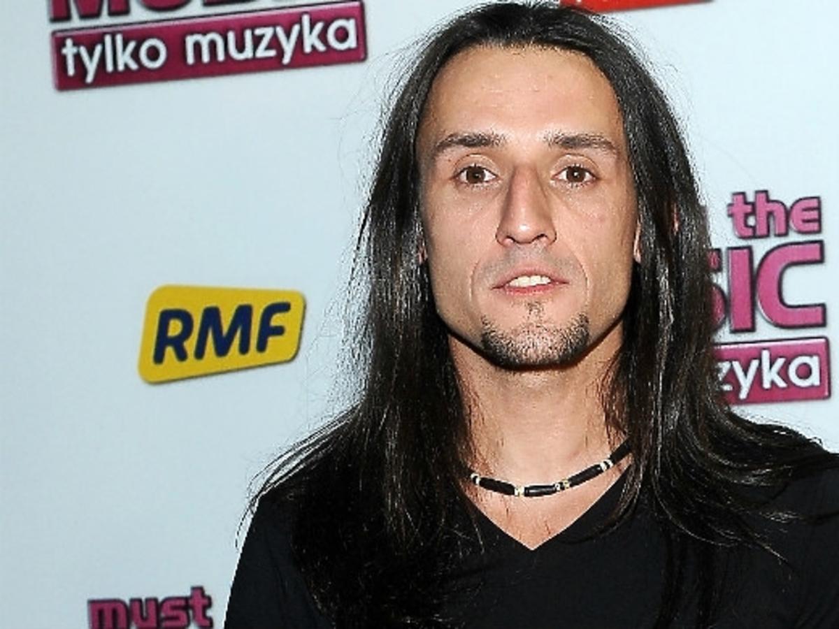 Tomasz Kowalski miał wypadek. Zwycięzca Must Be The Music miał wypadek. Wypadek zwycięzcy Must Be The Music