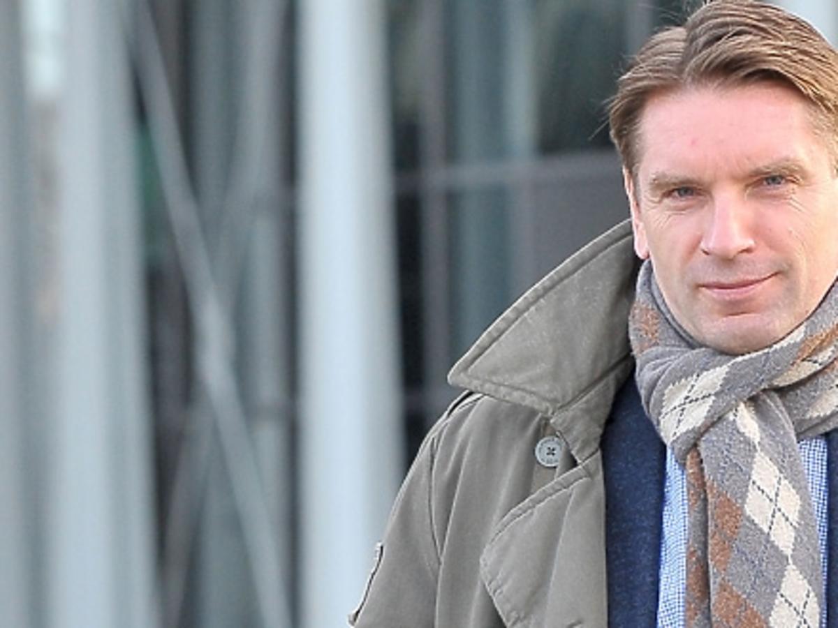 Tomasz Lis napisał książkę "A nie mówiłem?"