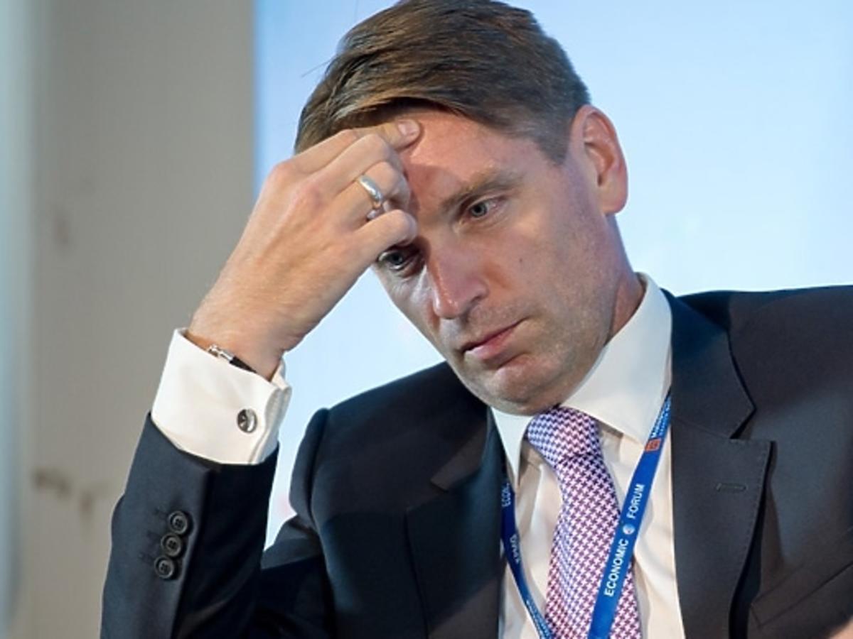 Tomasz Lis naruszył zasady etyki dziennikarskiej