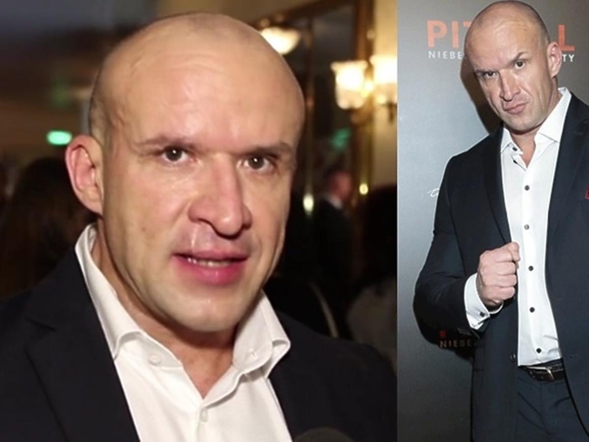 Tomasz Oświeciński
