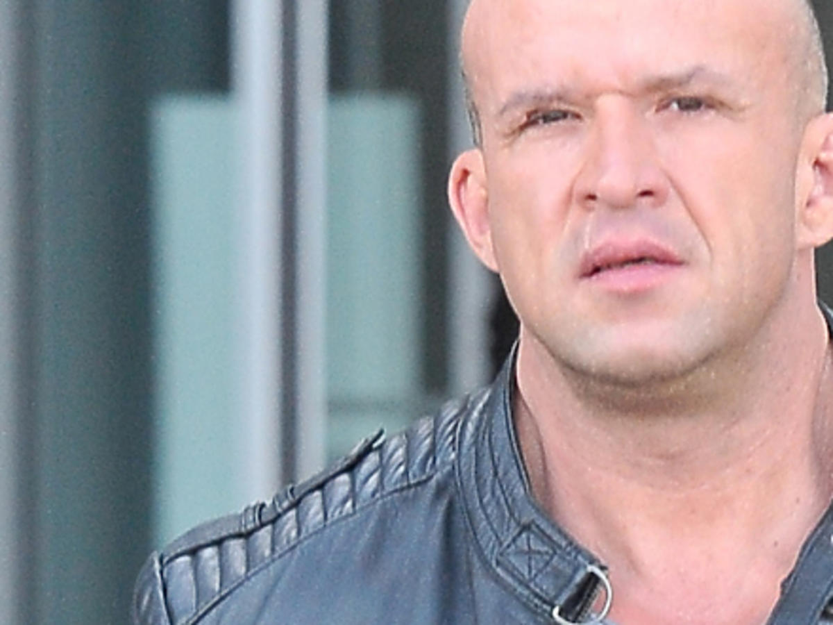 Tomasz Oświeciński