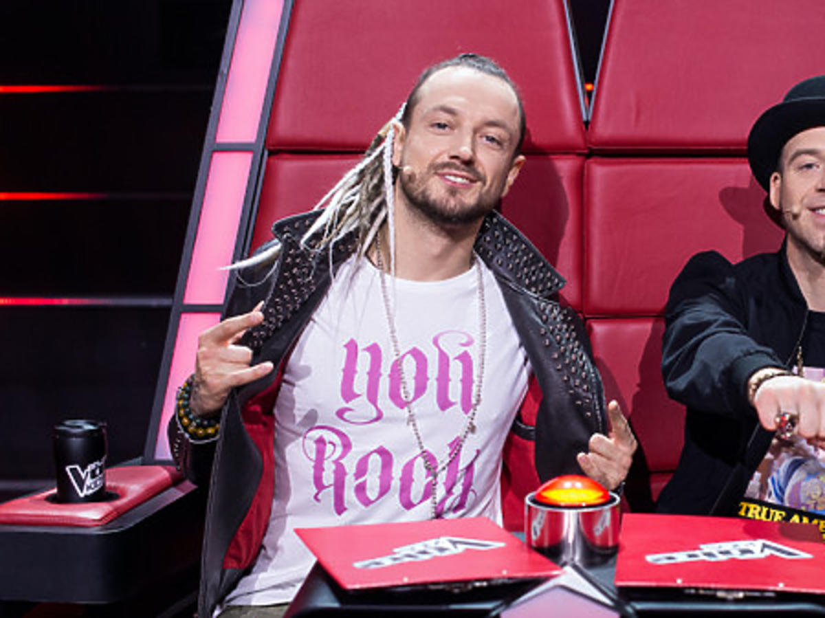 Tomson i Baron - bitwy The Voice Kids 