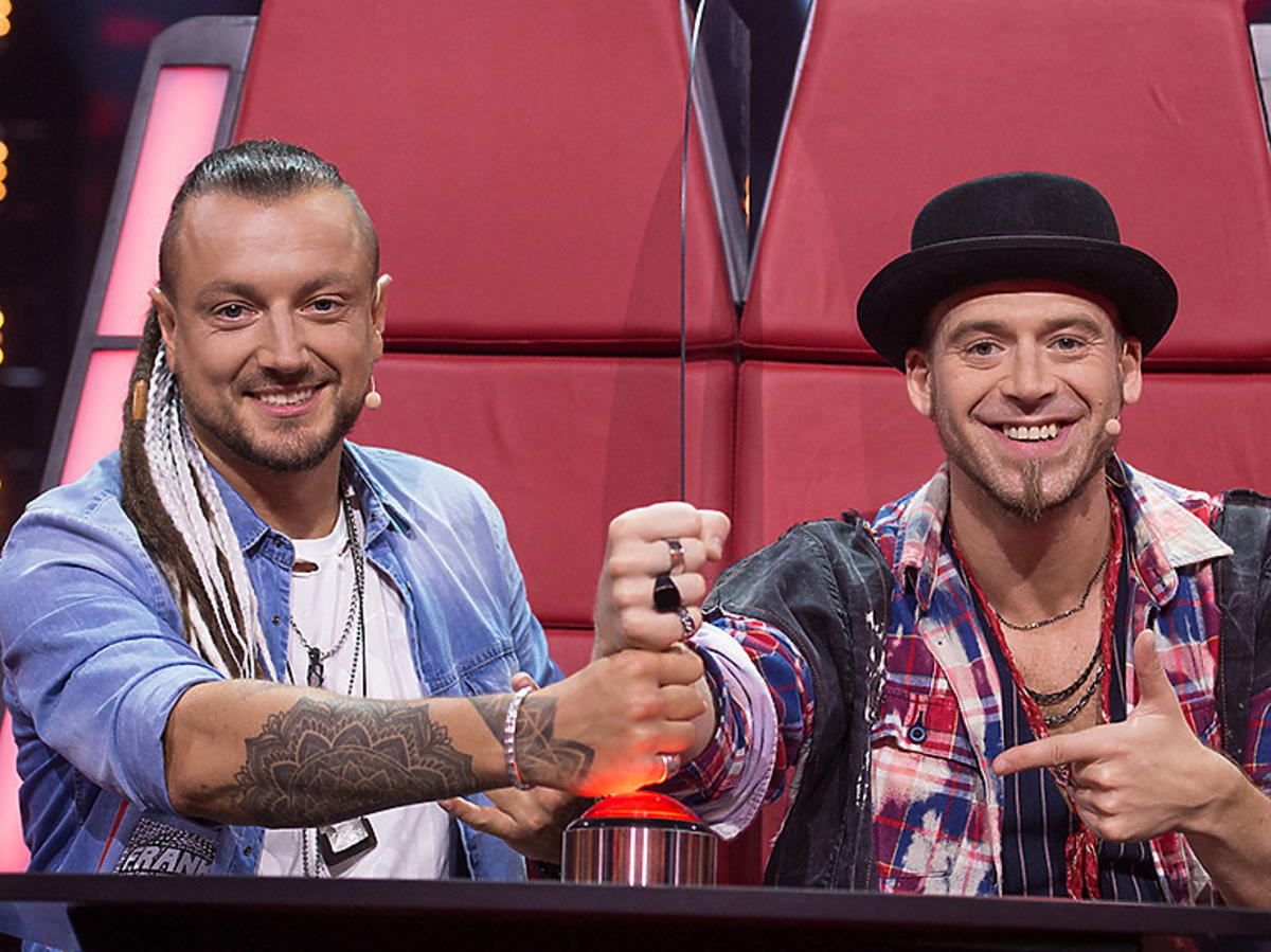 Ile Lat Ma Baron I Tomson "The Voice Kids": Finaliści z drużyny Barona i Tomsona! Fani: "Wiem, że