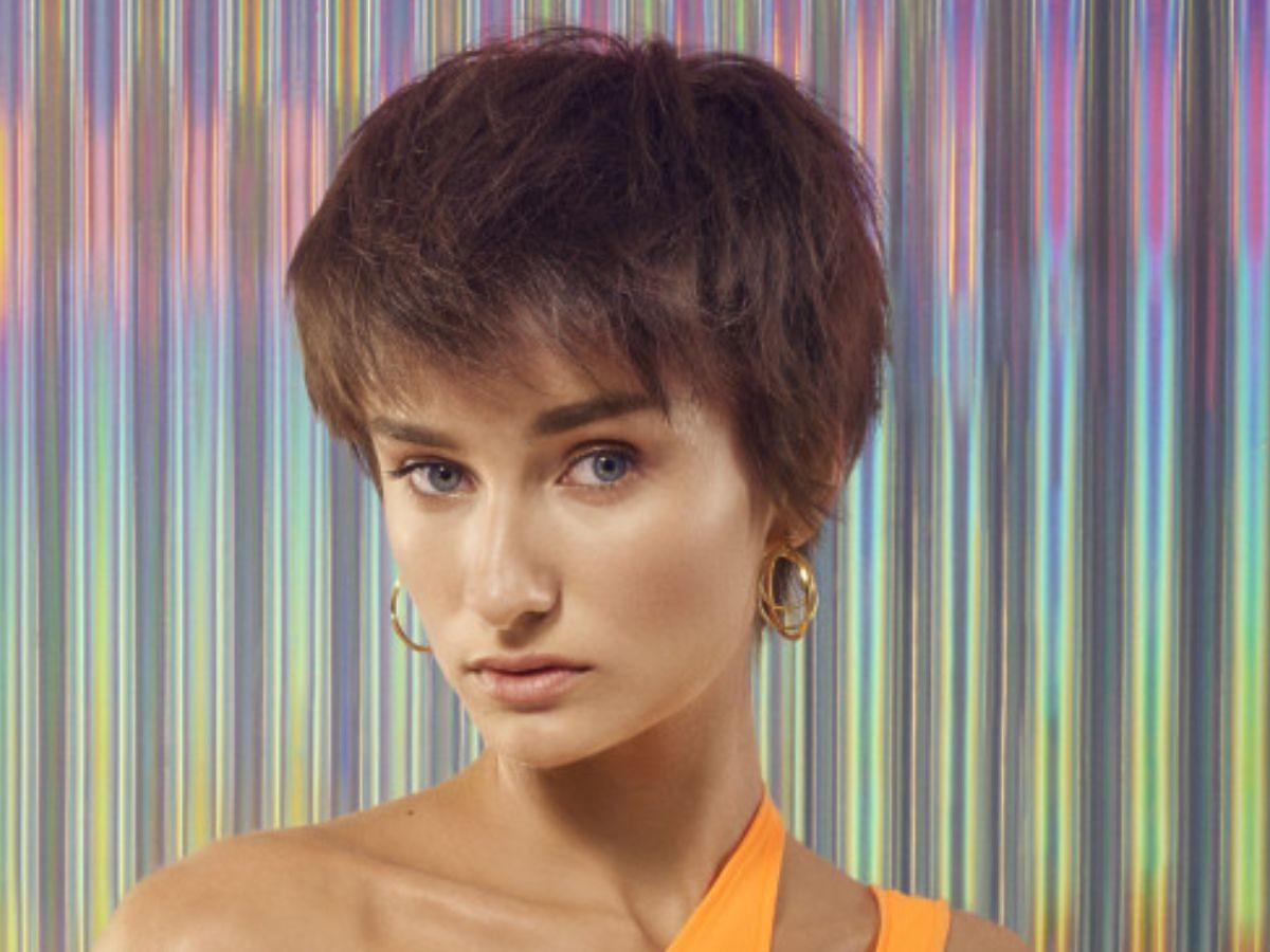 Top Model: Olga Król 
