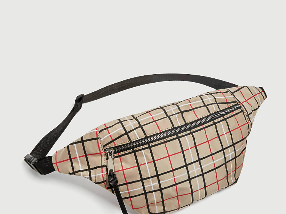 torebka nerka Pull&Bear