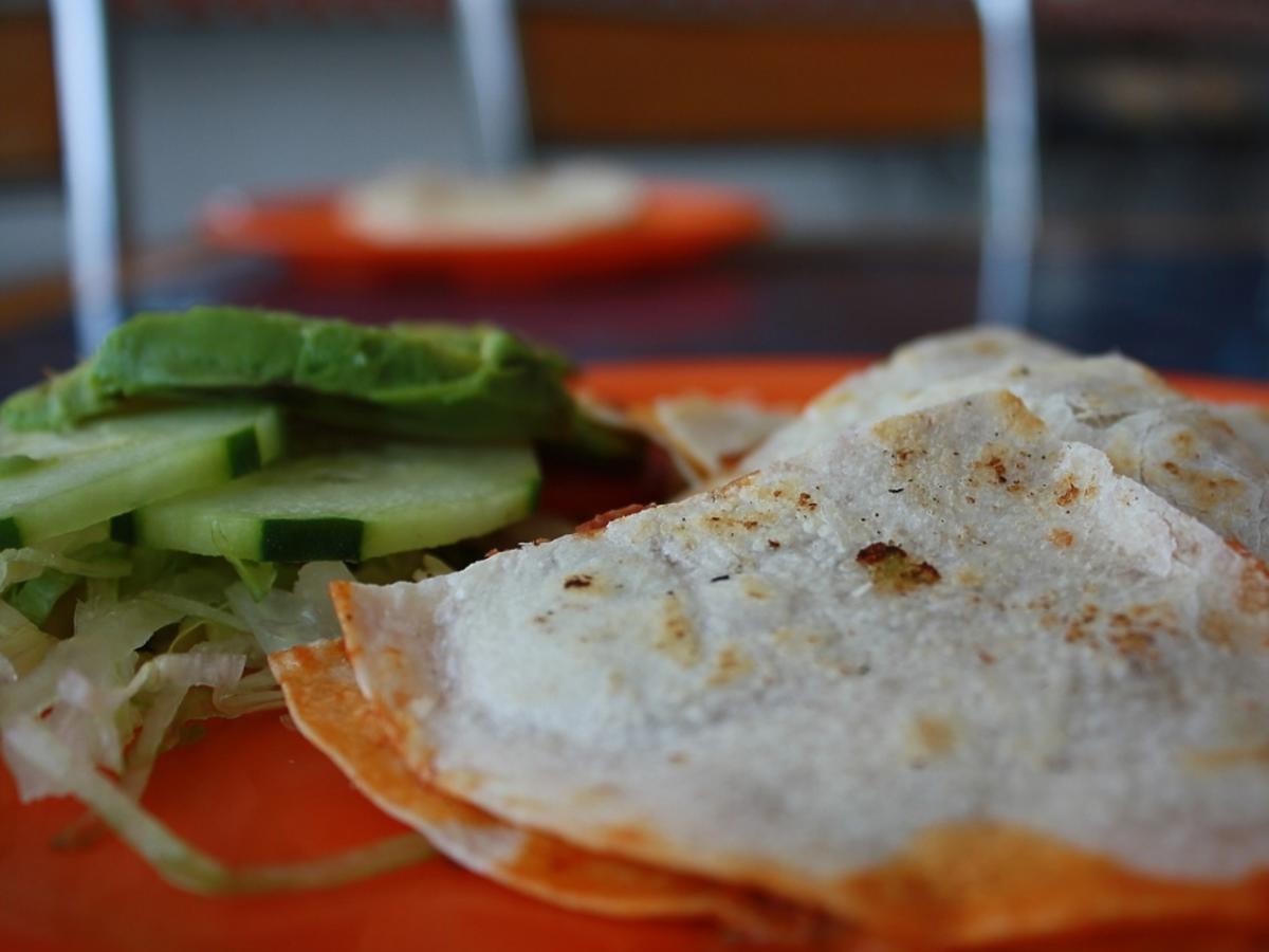 Tortilla