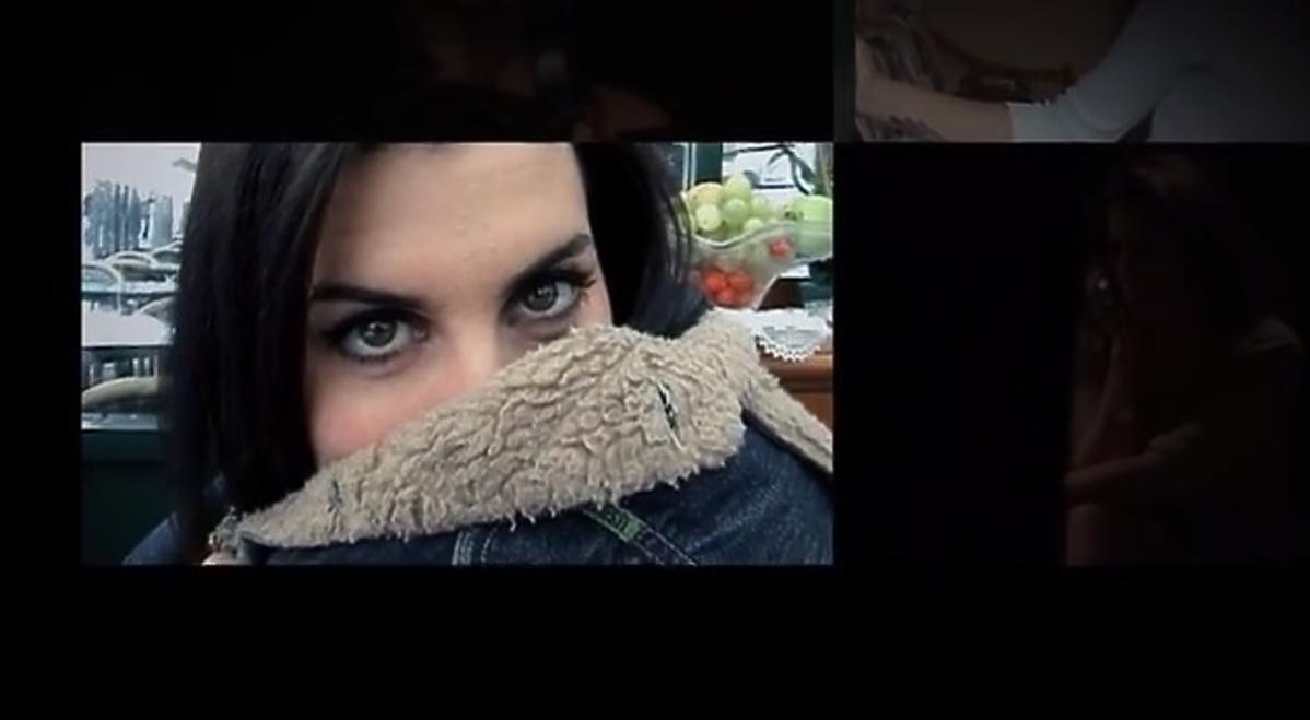 Trailer filmu o Amy Winehouse