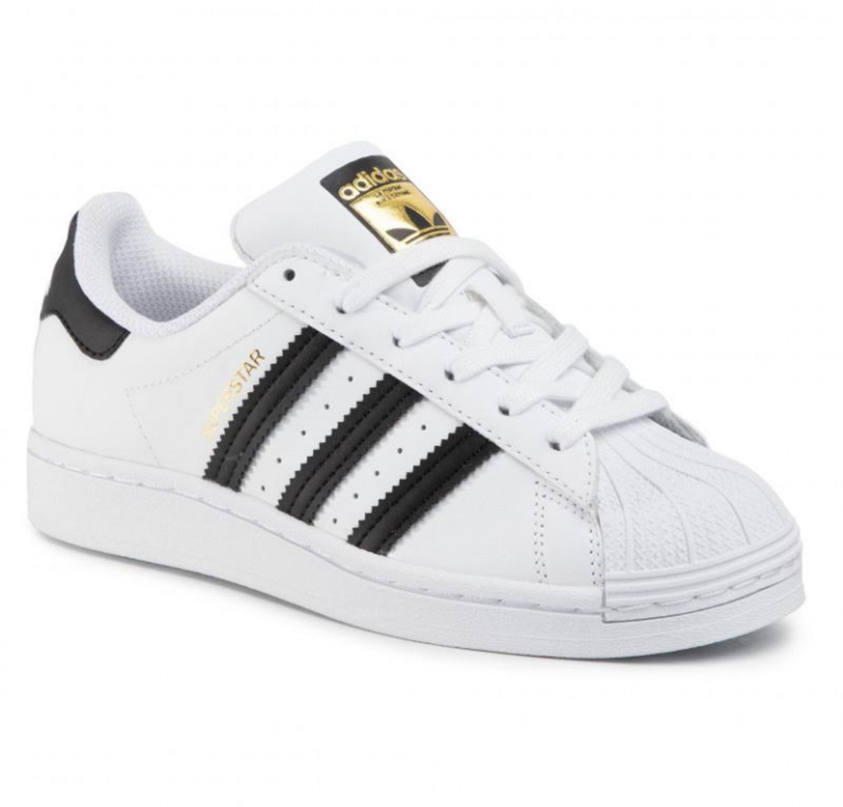 Trendy jesień 2020 sneakersy Adidas Superstar cena 229 zł