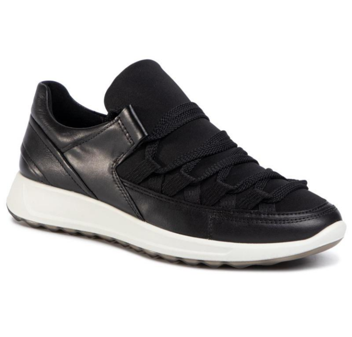 Trendy jesień 2020 sneakersy Ecco cena 509 zł
