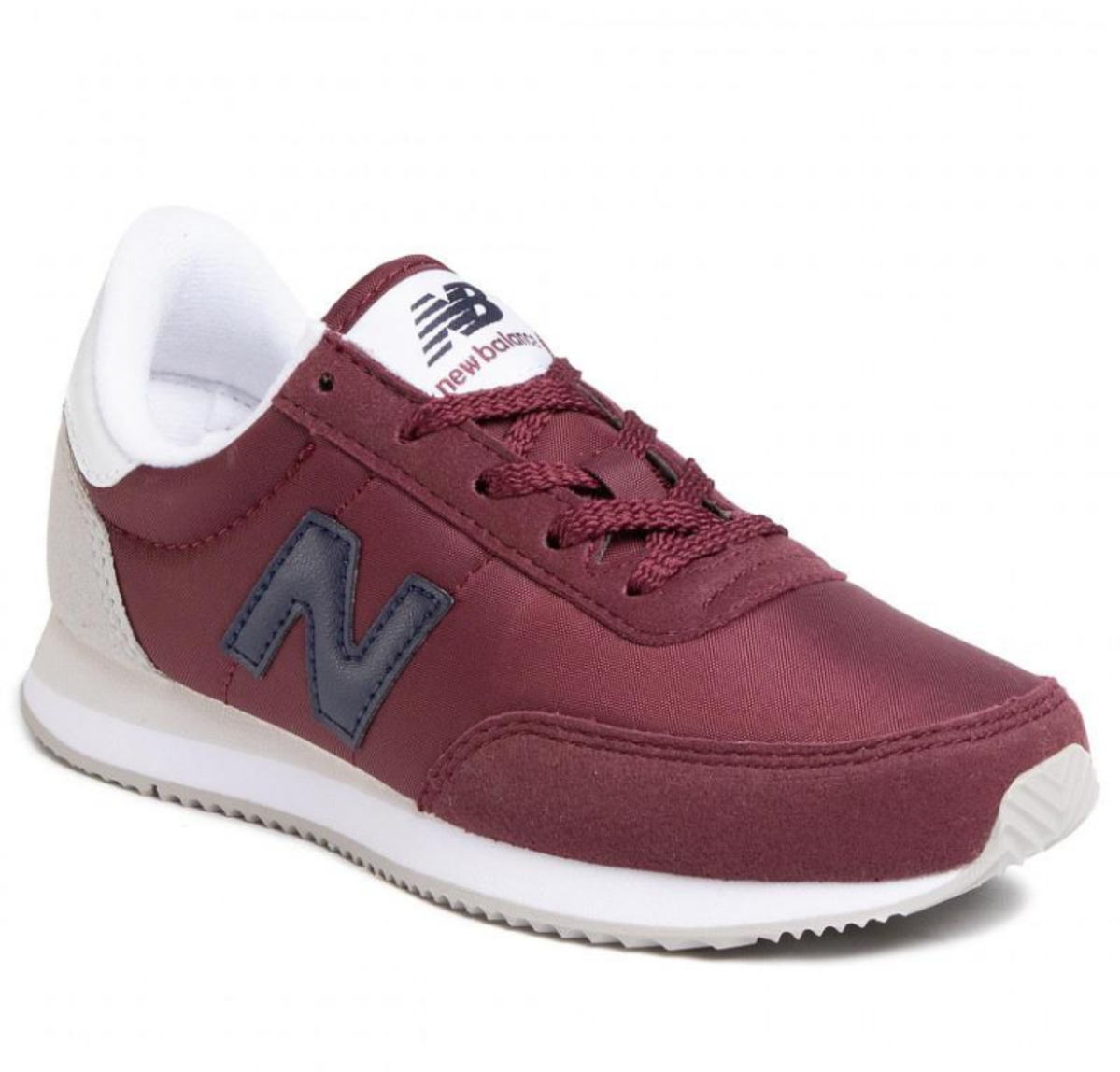Trendy jesień 2020 sneakersy New Balance cena 149 zł