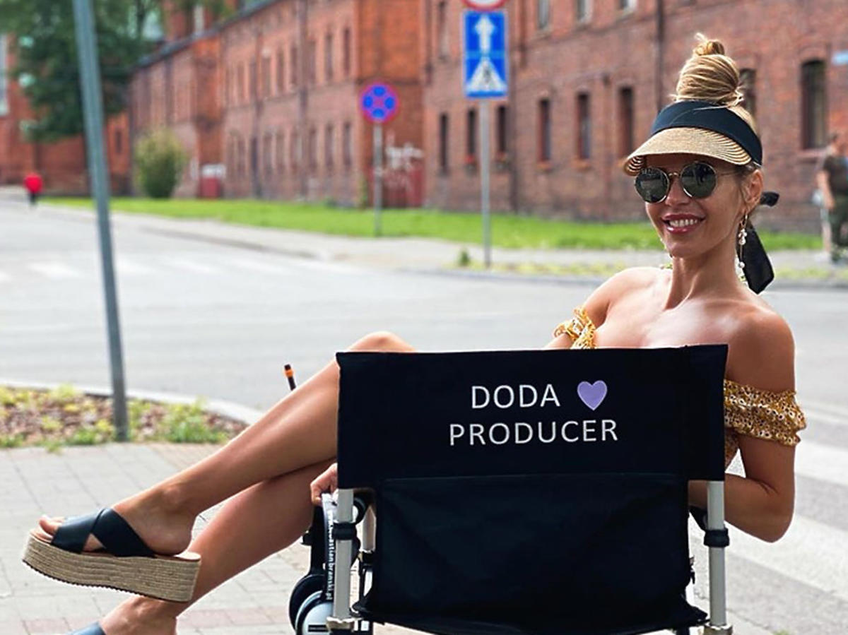 Trendy lato i jesień 2020: Espadryle w stylu Dody już od 100 zł!