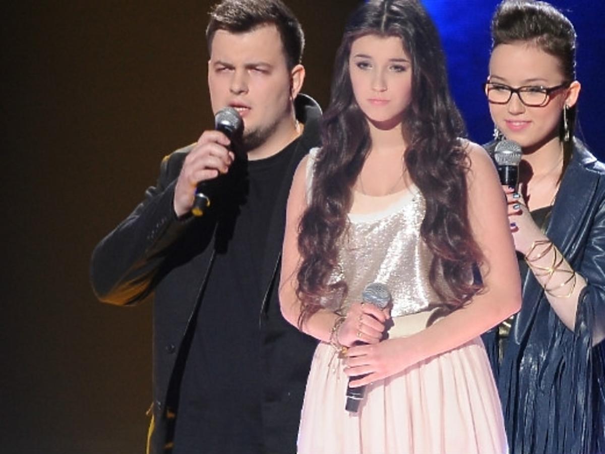 Trzeci odcinek X-Factor na żywo