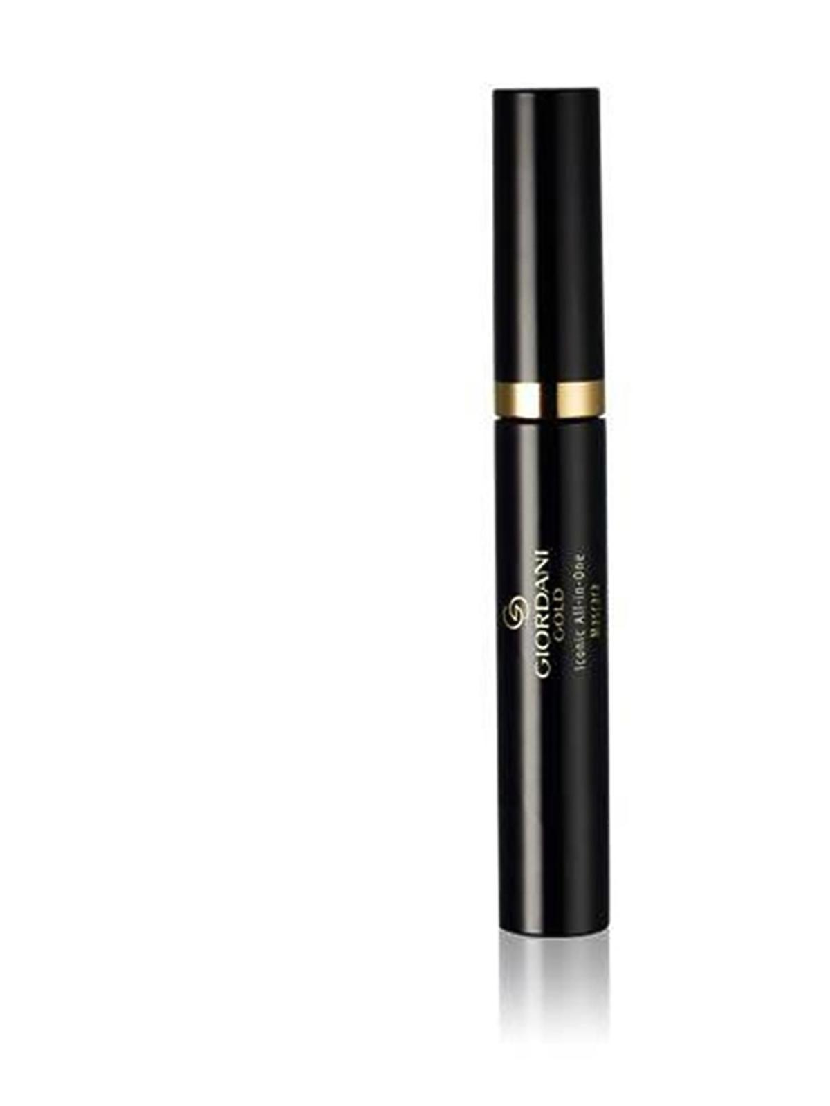 Tusz do rzęs, Giordani Gold Iconic All-in-One, Oriflame, 29,99 zł (z 42,90 zł)