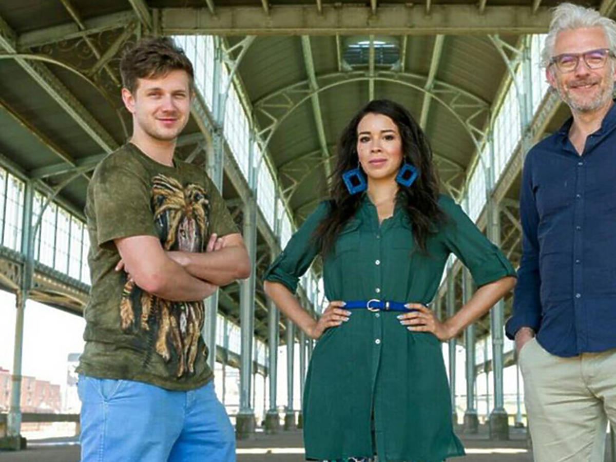 TVN planuje kolejną edycję programu Agent