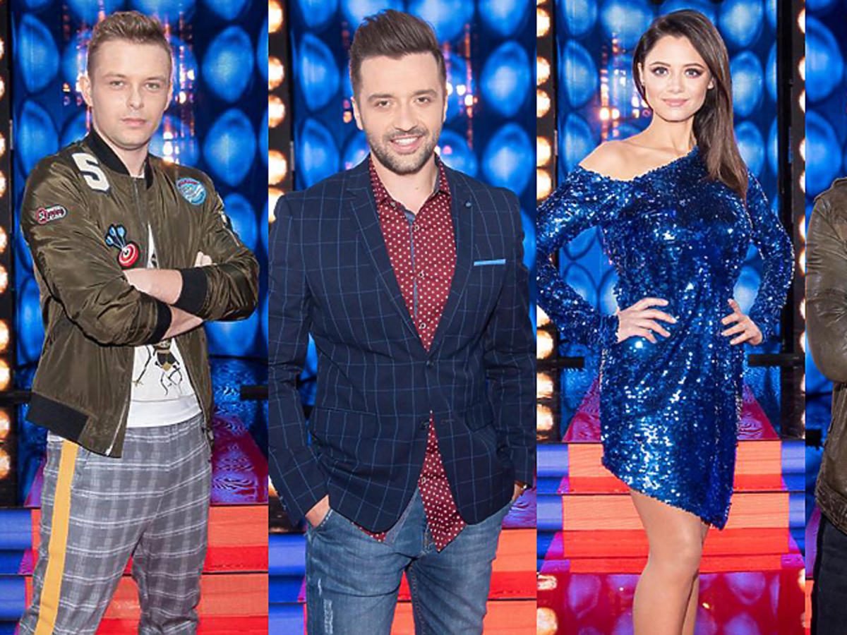Julia Chmielnik Twoja Twarz Brzmi Znajomo Twoja twarz brzmi znajomo 10 kto w finale? Głosowanie