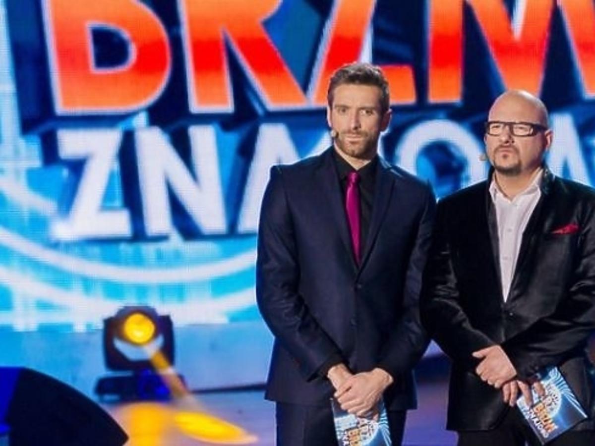 Twoja twarz brzmi znajomo