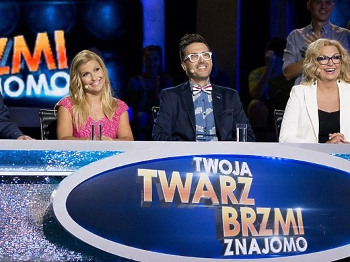 Twoja Twarz Brzmi Znajomo znika z anteny