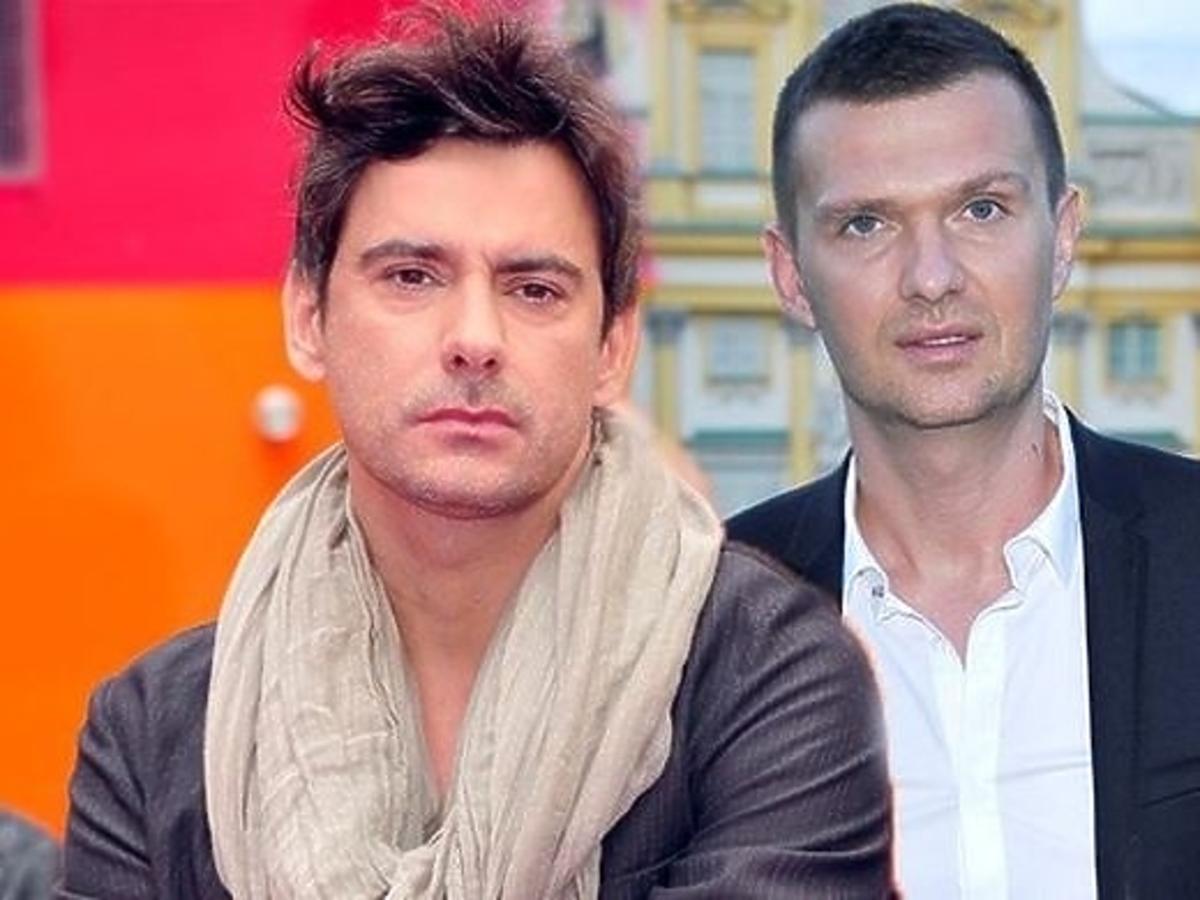 Tyszka broni pokaz Zienia i krytykuje kościół