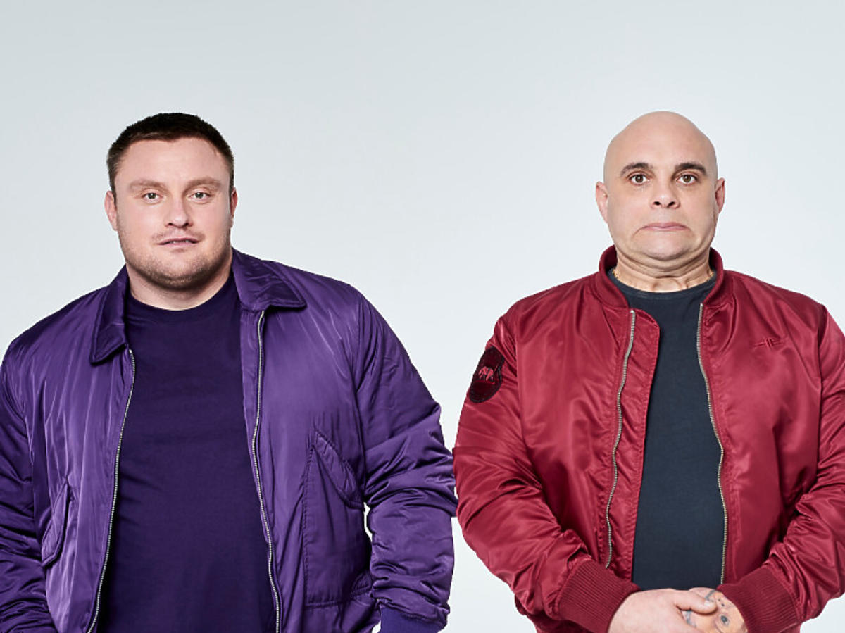 Uczestnicy