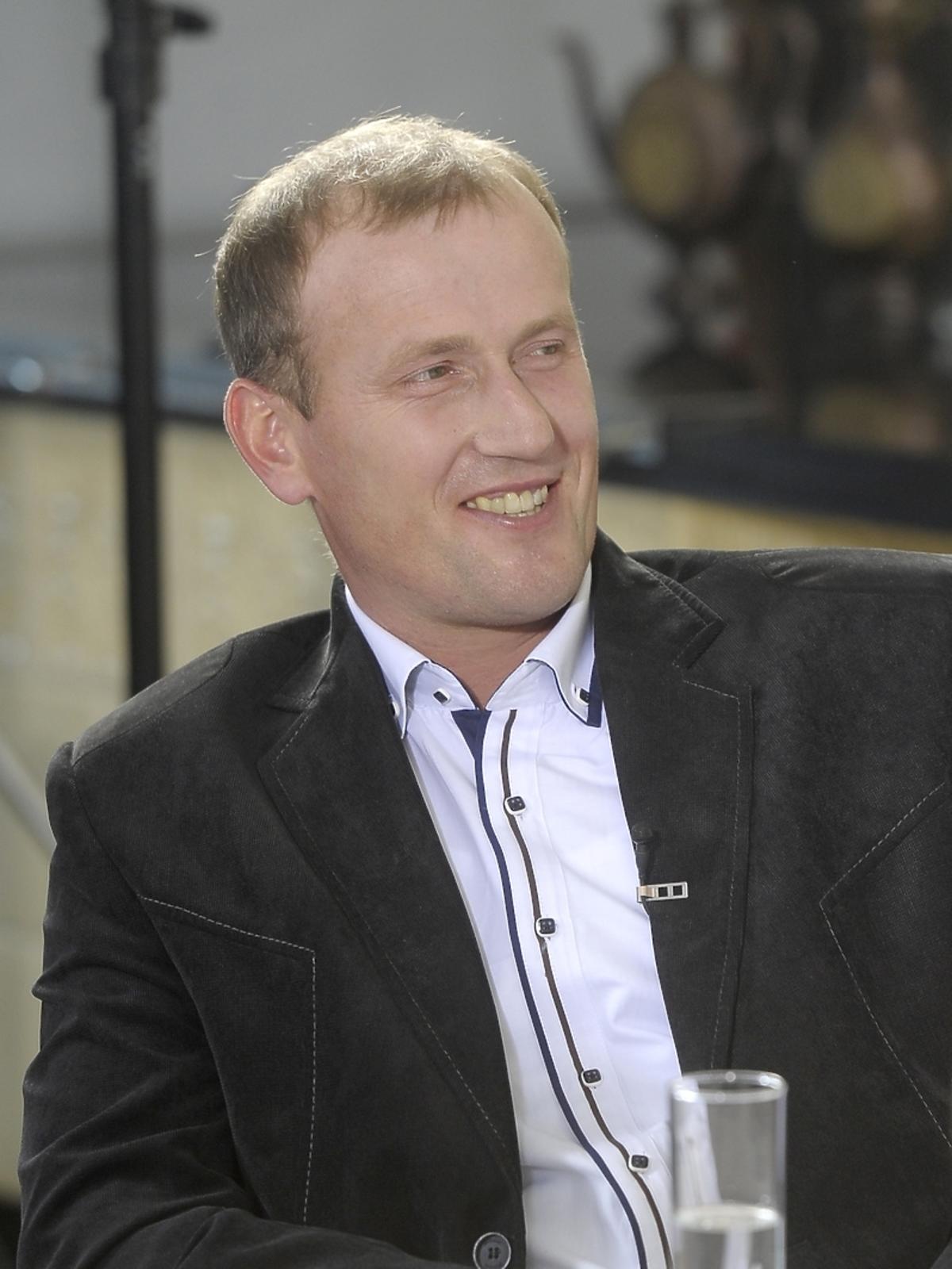 Uczestnicy