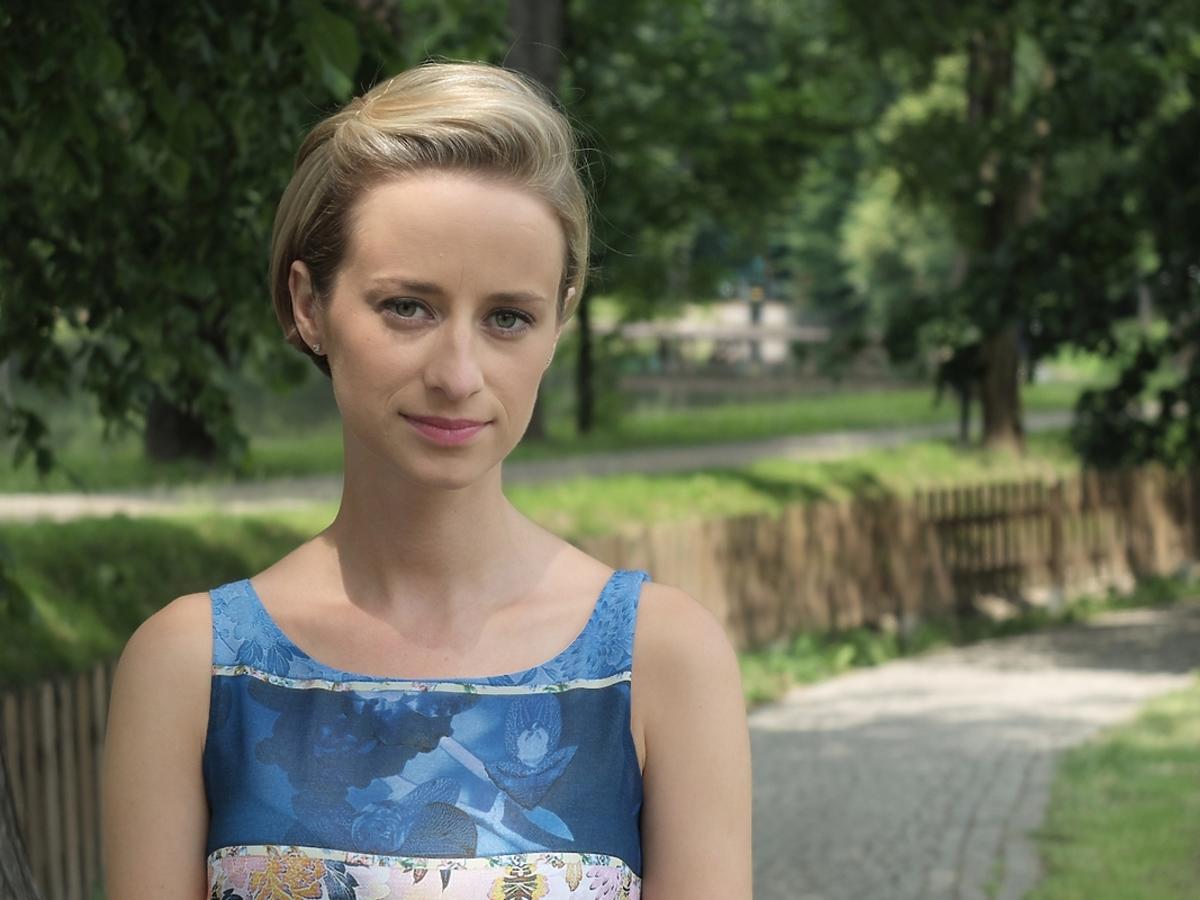 Ile lat ma Ula Dębska, Sabina z Pierwszej miłości? ZDJĘCIA