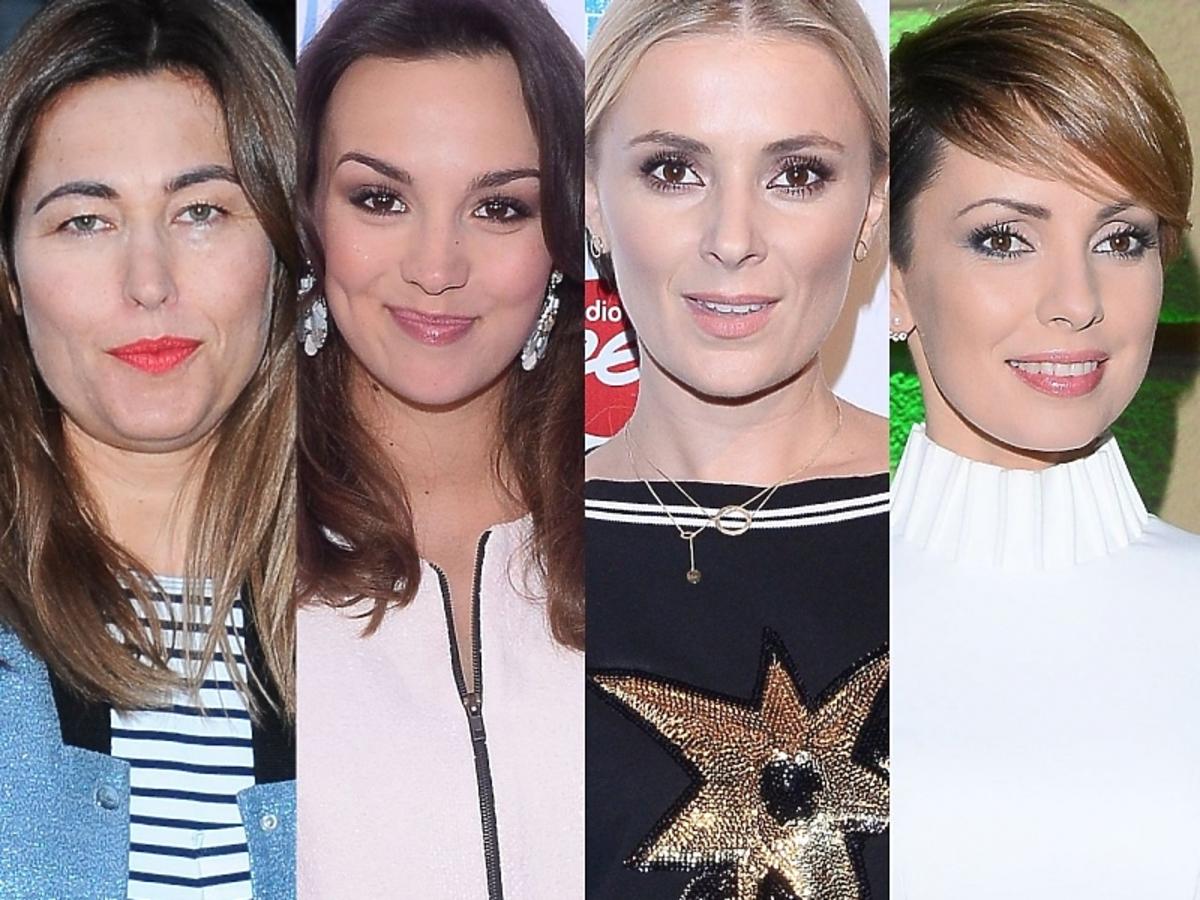 Kto Ma Dzisiaj Urodziny Z Gwiazd Paulina Krupińska, Beata Sadowska, Dorota Gardias i Halina Mlynkova