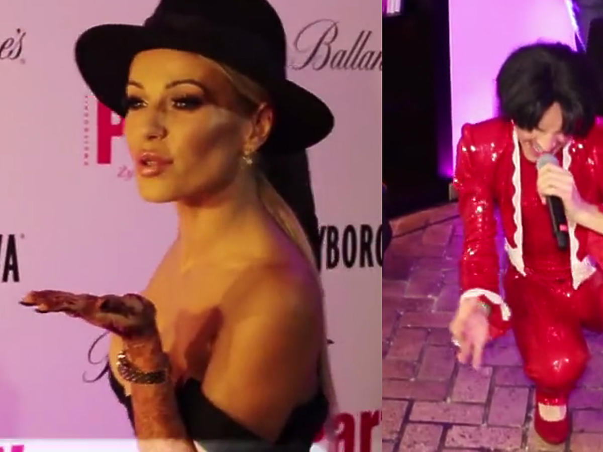 Urodziny Party.pl i magazynu Party