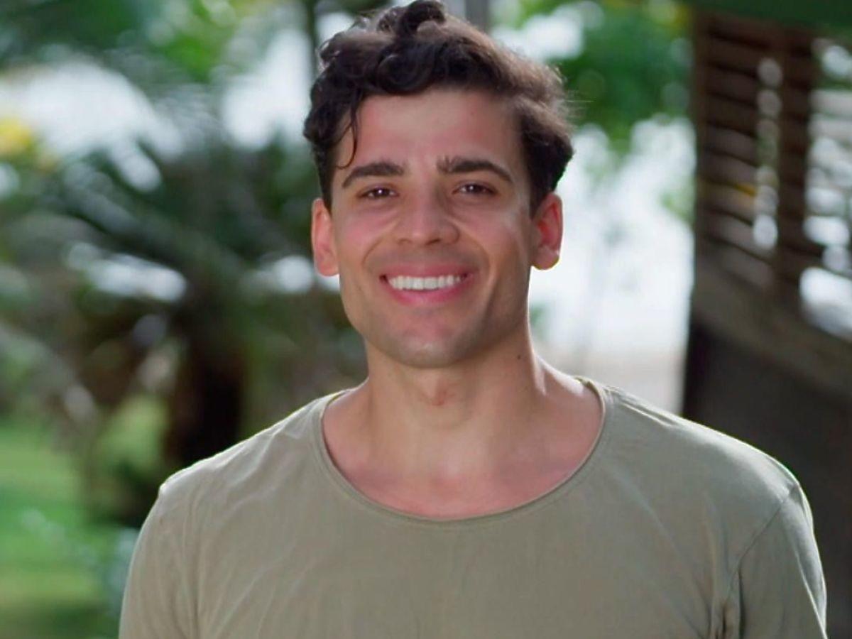 "Hotel Paradise 5" Sevag chwali się szczęśliwą nowiną. Gratulacji nie ma końca