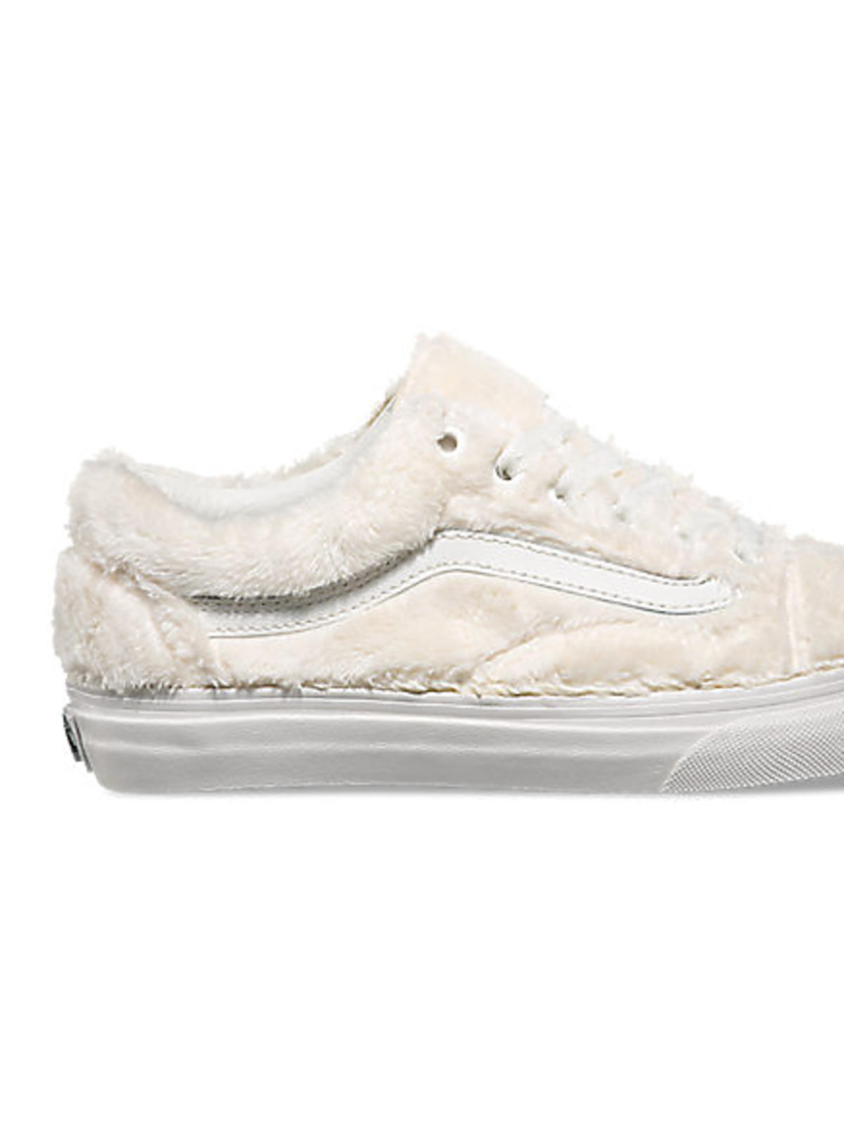 Vans Sherpa Old Skool, 229 zł