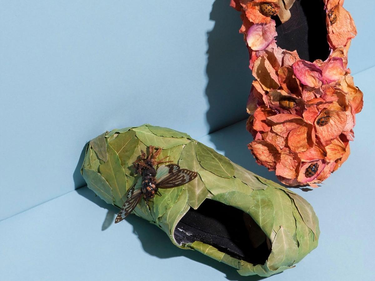 Vans x Marc Jacobs