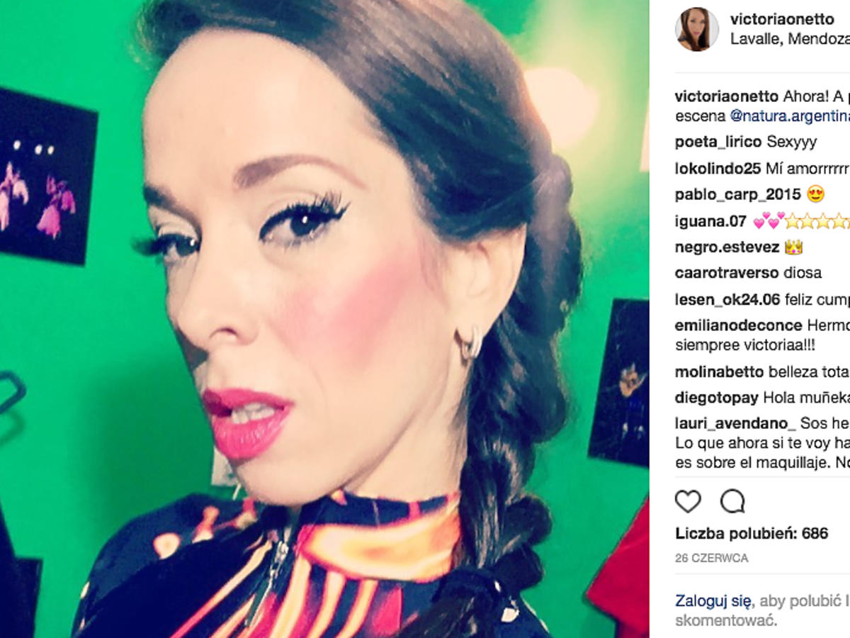 Victoria Onetto jako Adelina 'Lina' de Solo/