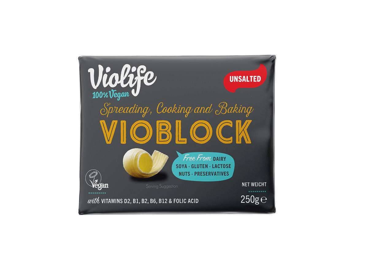 VioBlock, Violife